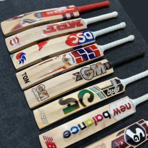 Hard Ball Bats